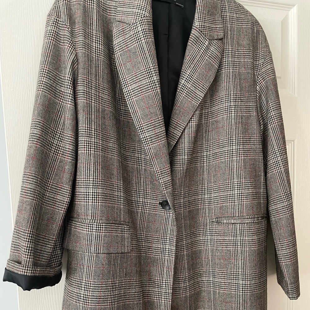 Zara Blazer